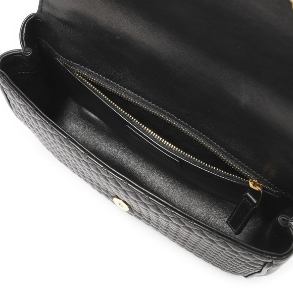 Saint Laurent Shoulder Bag Crossbody Bag Black - Picture 5 of 9